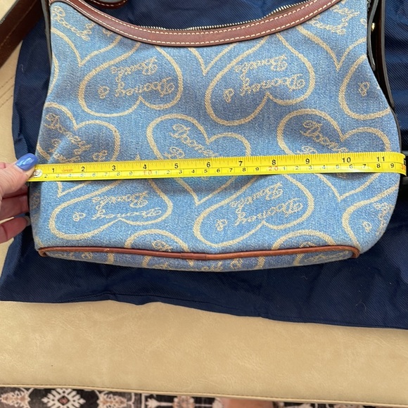 Dooney Bourke - Picture 6 of 10
